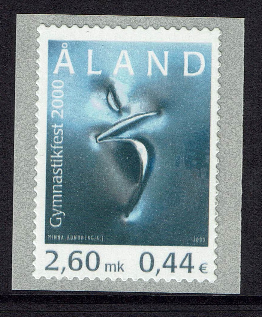 Aland SG 177